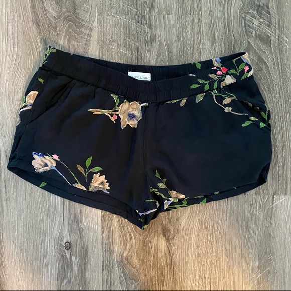 O’Neill Jiggy 2” shorts - Picture 3 of 7